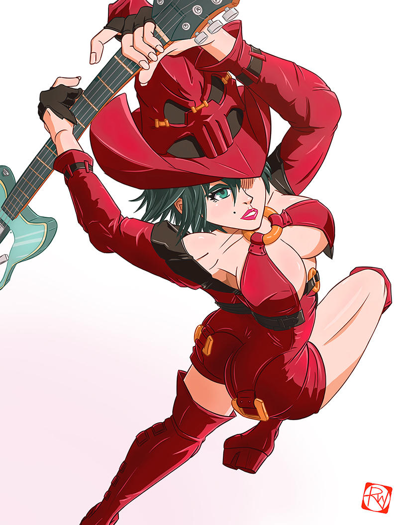 guilty gear xrd sign vs revelator guilty gear xrd sign vs revelator