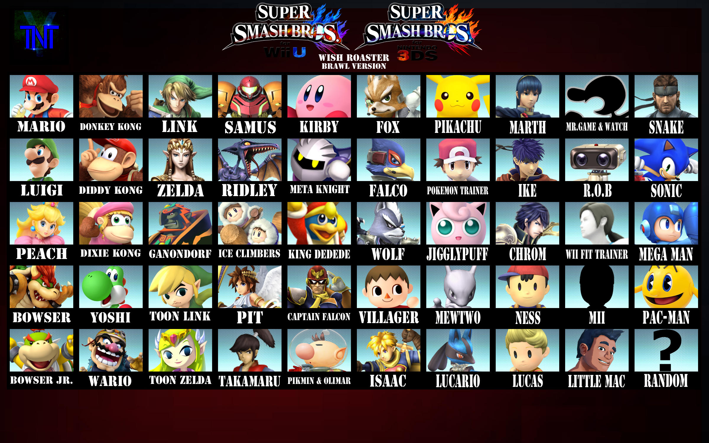 super smash brothers brawl download super smash brothers brawl download