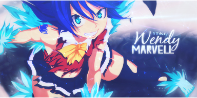 SIGN - Wendy by Athias95
