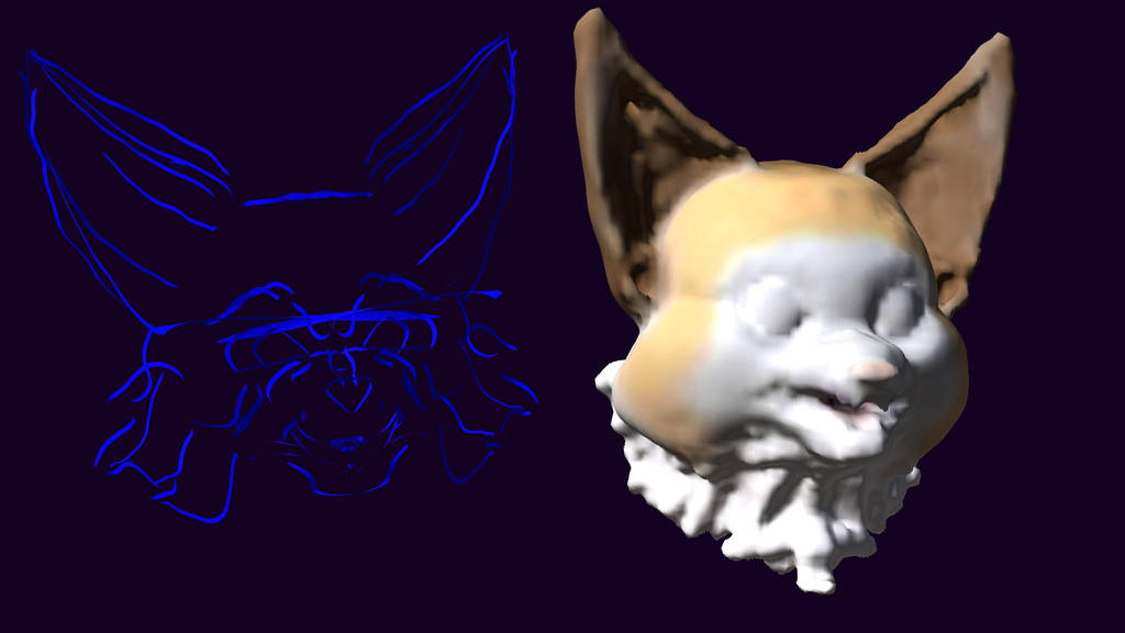 VixenVR by ObscureStar