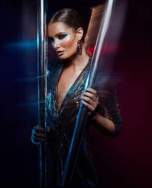 Rhythm of the Night by Lisa-MariePhotog Rhythm of the Night by Lisa-MariePhotog