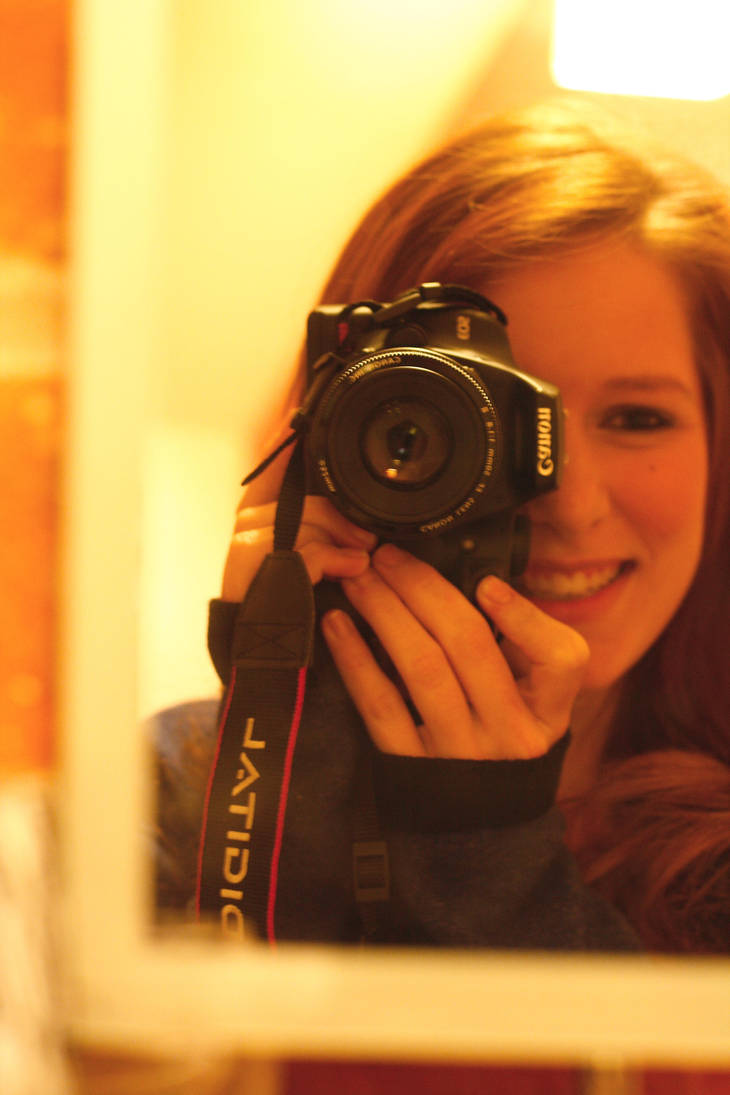 October Me by Closer-To-You