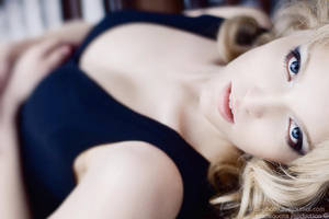 dark blue by sl-photographer