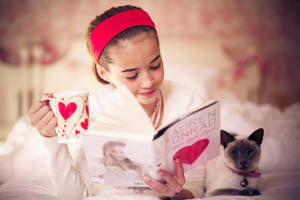 Sugar And Spice - Day 6 by thesashabell