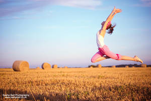 I'm a Stag by thesashabell