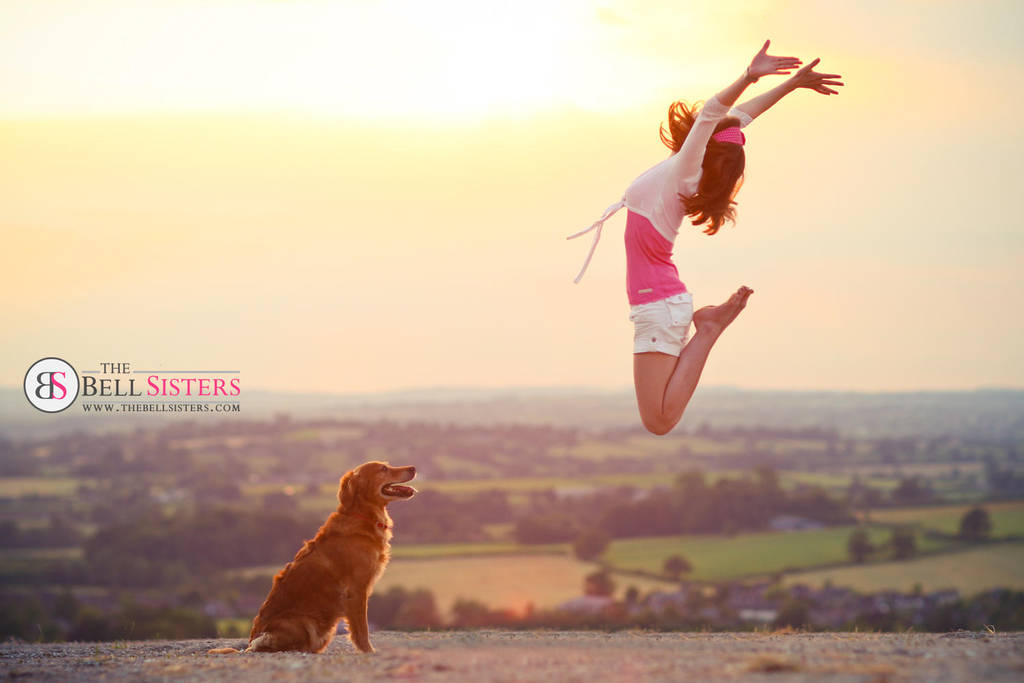 Watch Me Jump by thesashabell