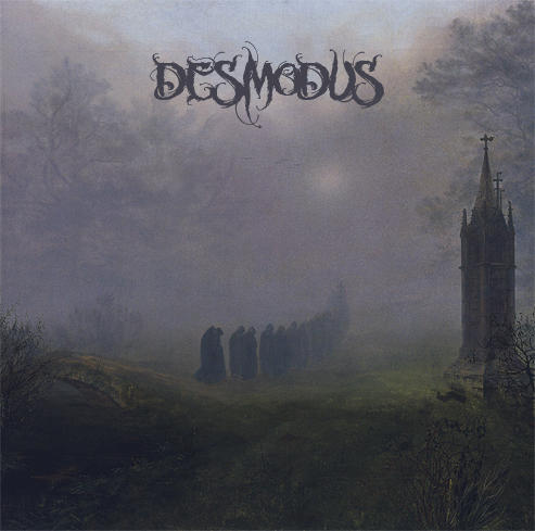 Desmodus - Democover by cyphers-x