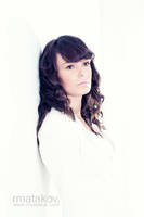 Martina III by rob-i