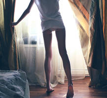 hey,my ray by KsenijaObukhovsky