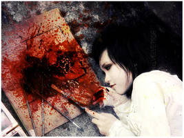 Colour World by zingruby