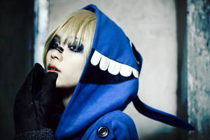 Rin Len Matryoshka 02 by zingruby