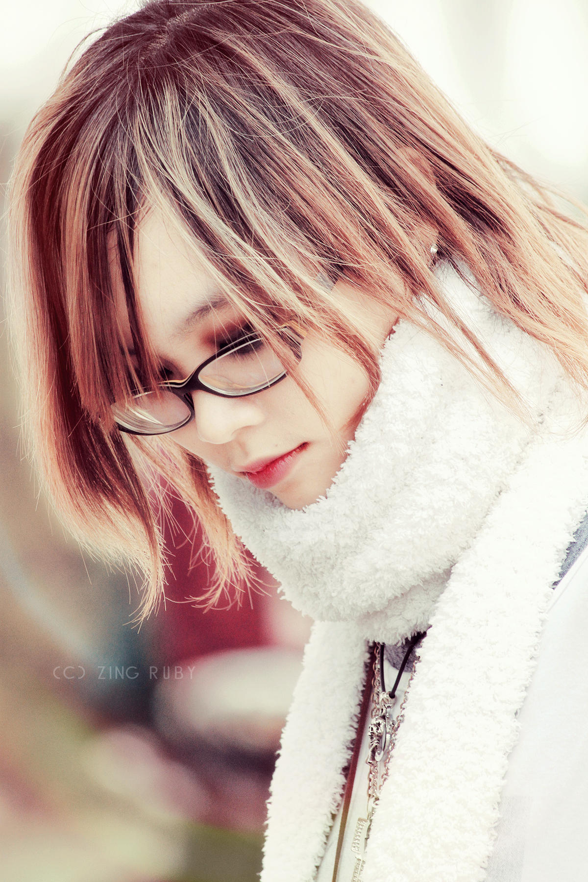 Day by Day by zingruby