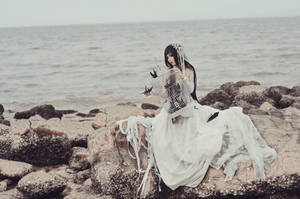 Chizuru -4 by zingruby