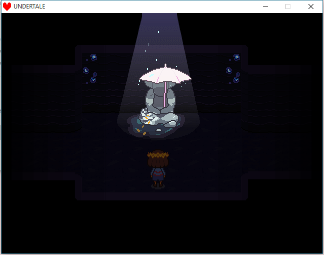 Undertale reMIX A bonely statue by Elazulmax on DeviantArt