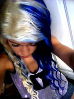 GoodMorning!c: by RaeMayrie