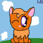 Animal Adopt by Trollan-gurl22