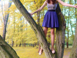 Let's see how high I get by ThePapels