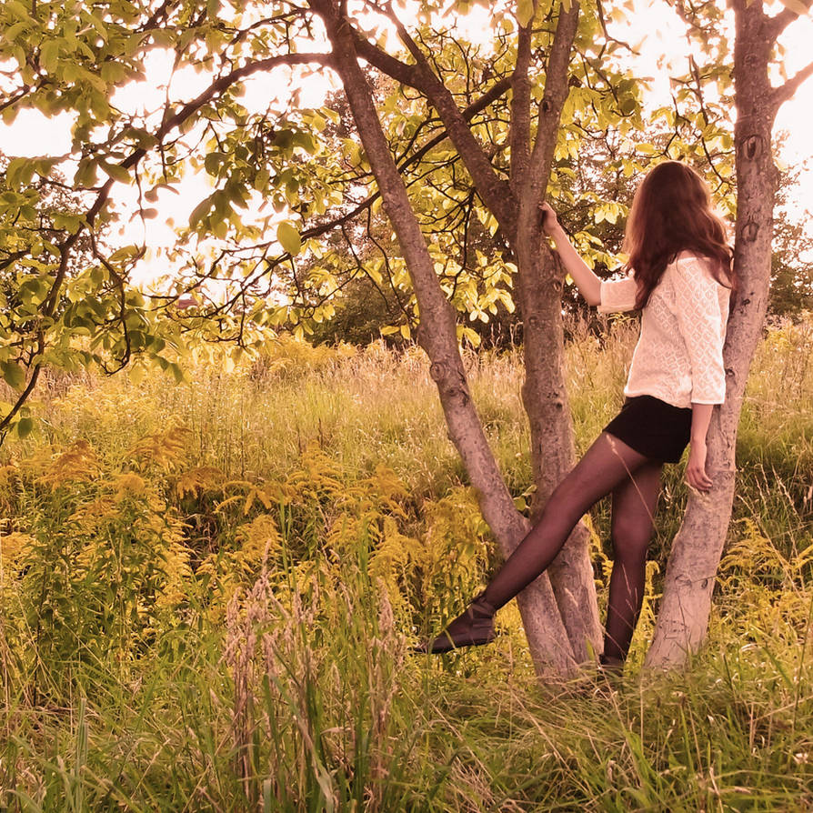 Last Summer by ThePapels