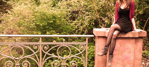 Sunny Afternoon by ThePapels