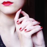 Porcelain by ThePapels