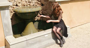 A Place To Hide by ThePapels