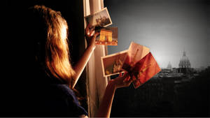 Back To Paris by ThePapels