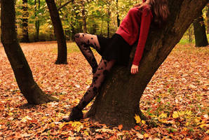 Here With Me by ThePapels