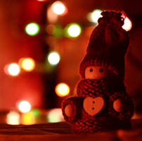 Christmas Greets by ThePapels