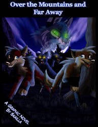 OMFA - The Cover by Skailla