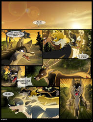 OMFA - Page 1 by Skailla