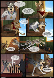 UnA Issue #1 - Page 29 by Skailla