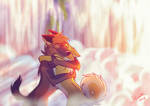 Reverie by Skailla