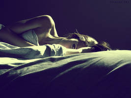 Watch Out for Me by yelaina