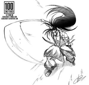 005/100 by Casualmisfit 005/100 by Casualmisfit