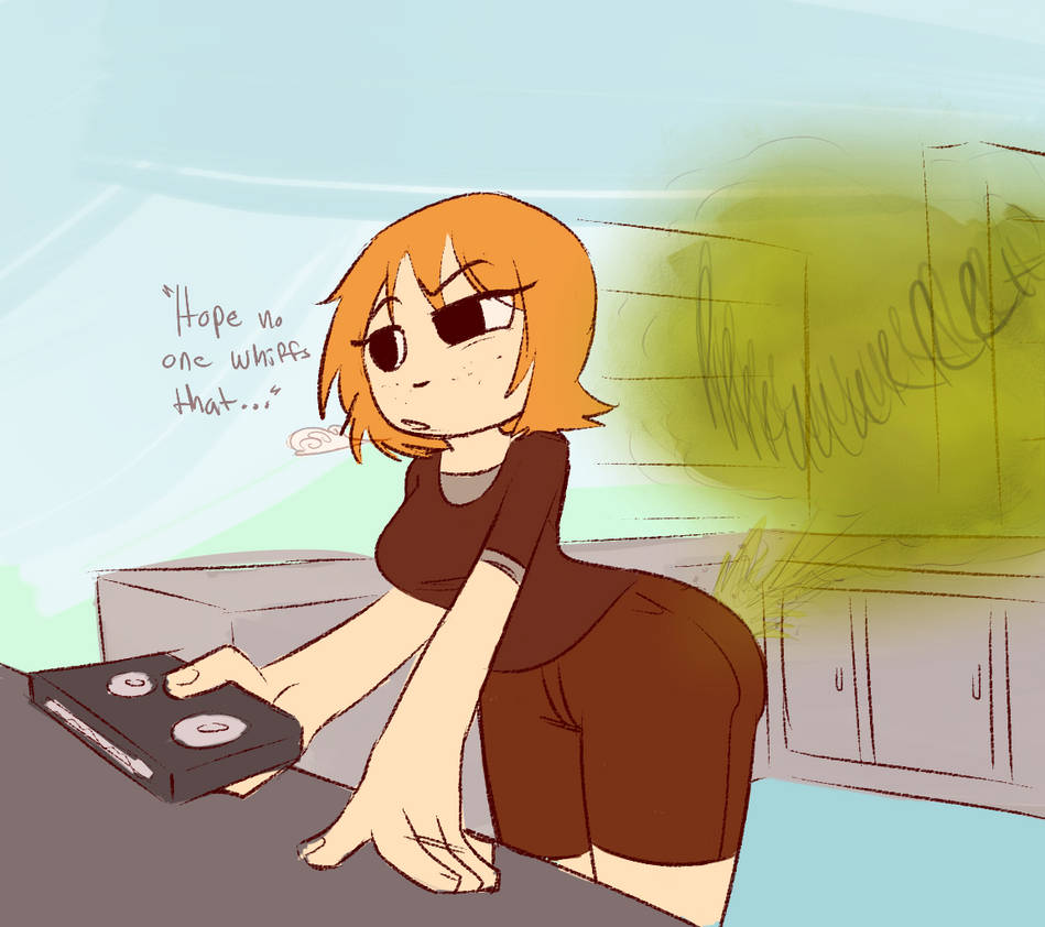 by CaraFalsa on DeviantArt