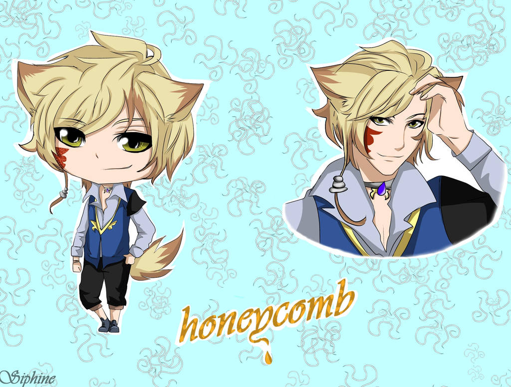 Adopt me [open] by Siphine on DeviantArt