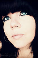 Breath by celyneclown