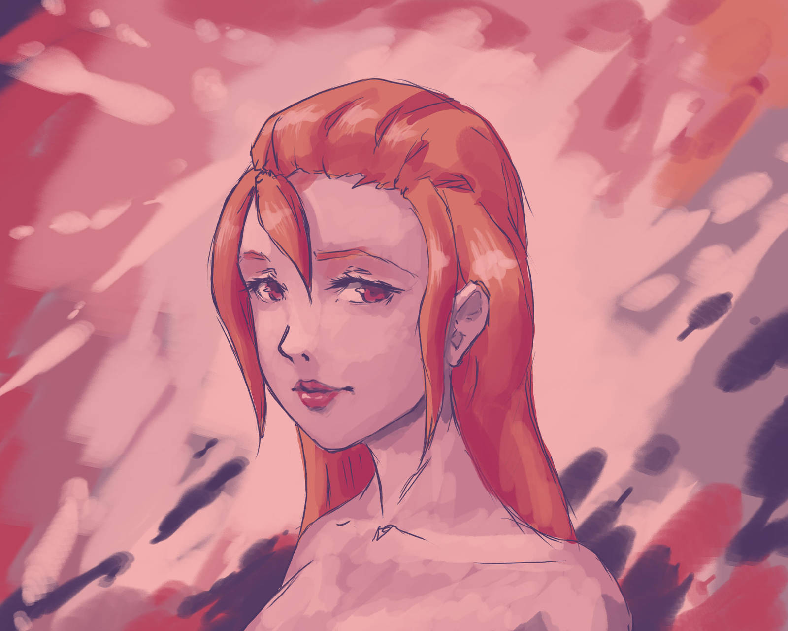 Art Improvement (Hell) Challenge - Day 23 by NaiBuff