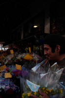 Flowers by shadowofmyownself