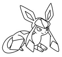 Torracat coloring page by Bellatrixie-White on DeviantArt