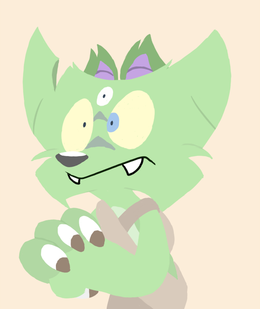 TP- Lineless Sparks by Yark-Wark