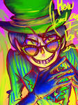 I'M BAD. I'M REALLY REALLY BAD. by Riku-X-Gaara