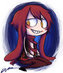 AT: Calme-Belladonna by Riku-X-Gaara