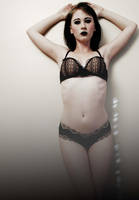 You. Will. Watch Me Fall. by Dr-Shagnasty