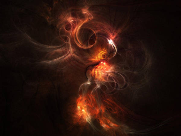 ChainFire by Araqnid