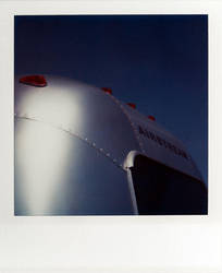 Airstream by futurowoman