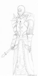 Ser Otto by Temorali