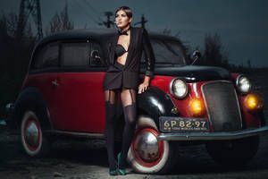 West Side Story...I by idaniphotography