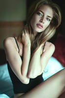 Diana by idaniphotography