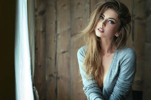 Miss Claudia by idaniphotography